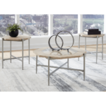 Varlowe Table 3 Piece Set By Ashley product image
