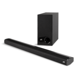 Polk Signa S2 Sound Bar With Wireless Subwoofer product image