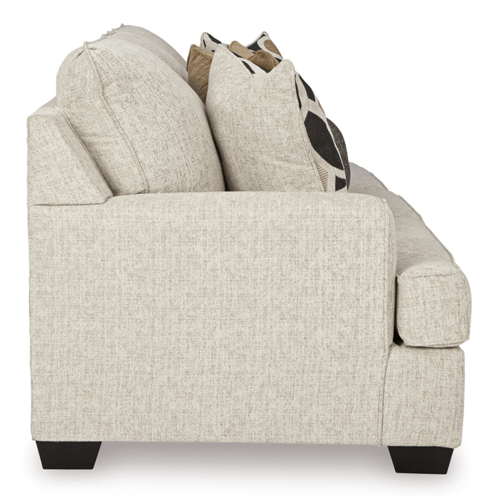 4460438 Heartcort Sofa By Ashley side angle product image
