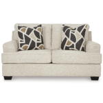 4460435 Heartcort Loveseat By Ashley no background product image