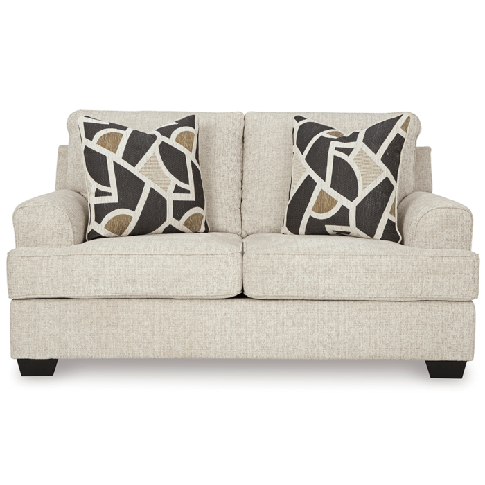 4460435 Heartcort Loveseat By Ashley no background product image