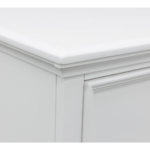 Fortman 7 Drawer detail By Ashley product image