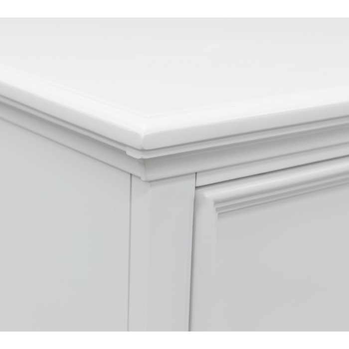 Fortman 7 Drawer detail By Ashley product image