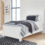 Fortma Twin Bed By Ashley product image