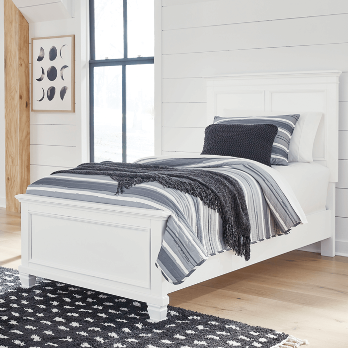 Fortma Twin Bed By Ashley product image