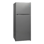 Danby 14.3 cu. ft. Frost-Free Fridge with Top Mount Freezer in Stainless Steel product image