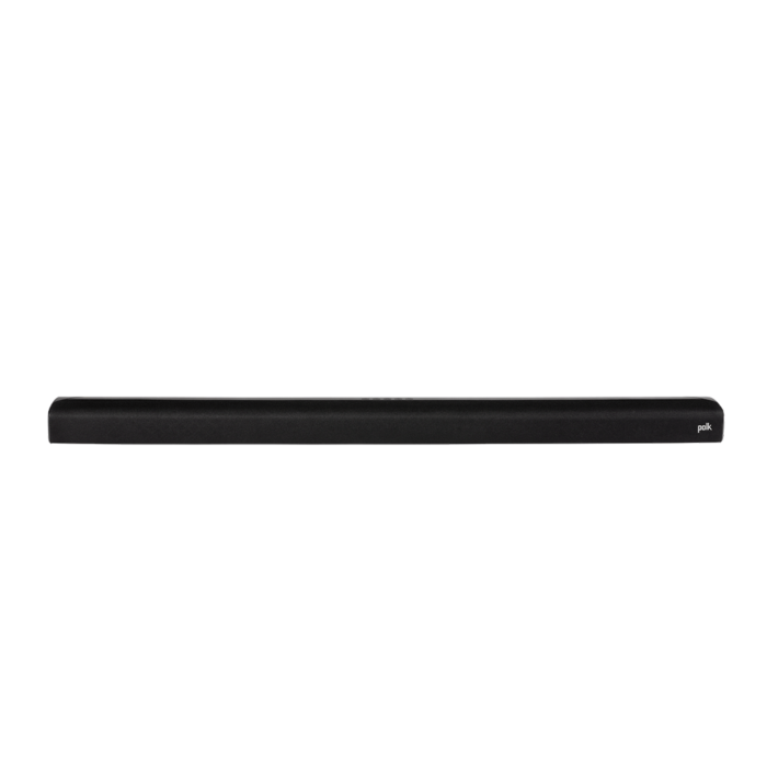 Polk Signa S2 Sound Bar With Wireless Subwoofer sound bar product image