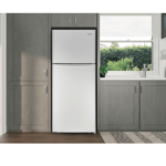 Frigidaire 17.6 Cu. Ft. Top Freezer Refrigerator in room product image