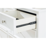 Fortman Drawer Close up By Ashley product image