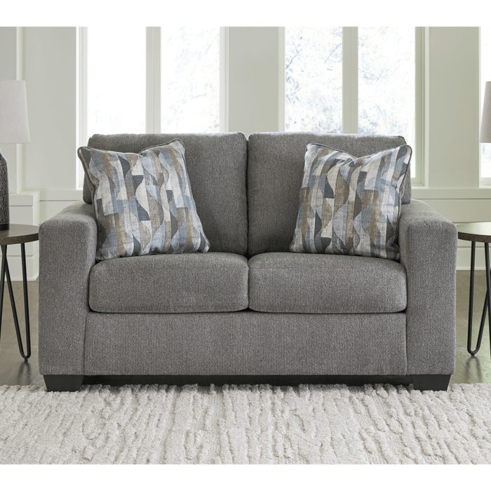 Deltona Loveseat By Ashley product image