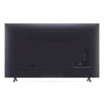 LG 86 inch Class UQ7590 series LED 4K UHD Smart webOS 22 TV back product image
