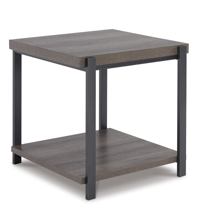 Wilmaden Table (Set of 3) By Ashley end table product image