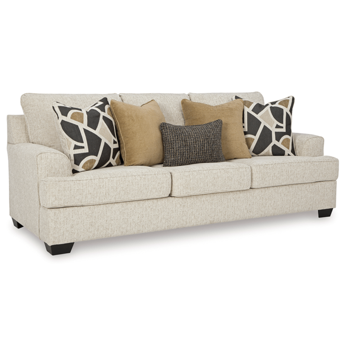 4460438 Heartcort Sofa By Ashley angled product image