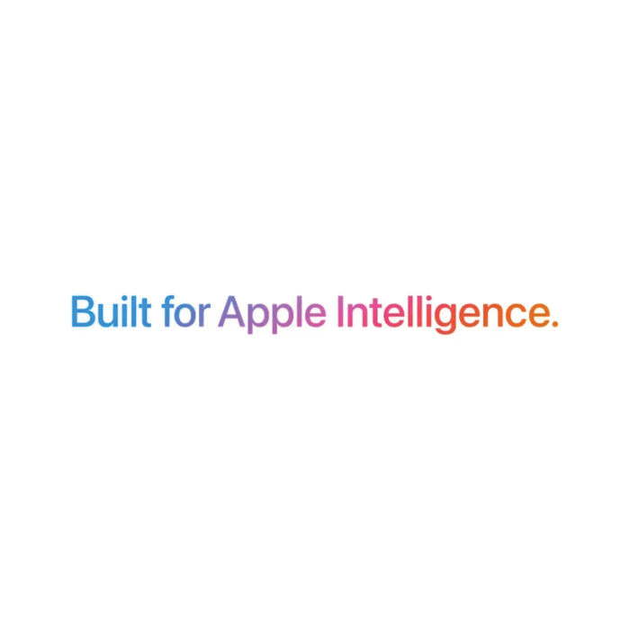 Apple MacBook Air 13-inch Laptop - M3 chip Built for Apple Intelligence - 8GB Memory - 256GB SSD apple intelligence product image