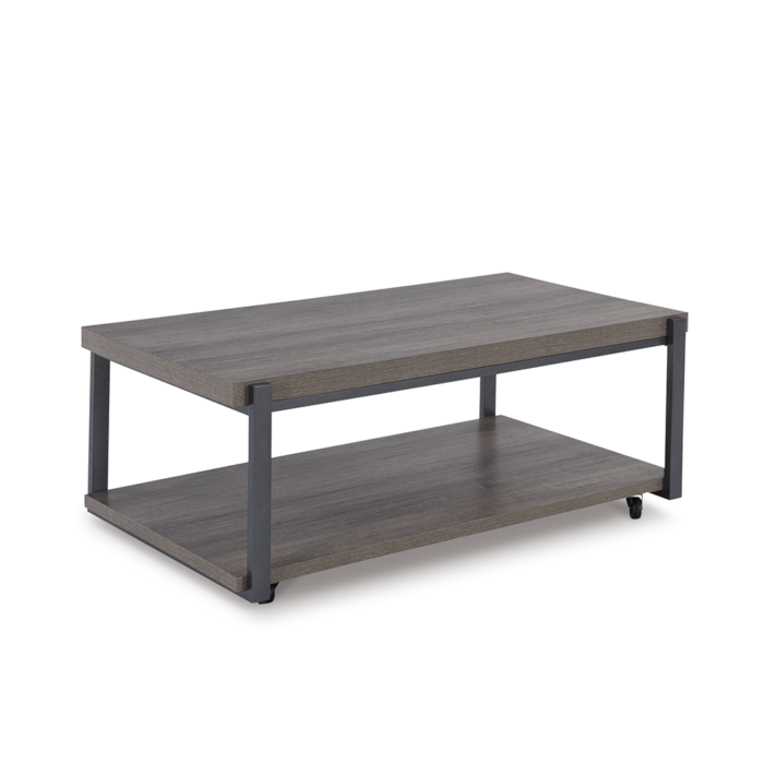 Wilmaden Table (Set of 3) By Ashley coffee table product image
