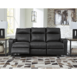 Axtellton Power Reclining Sofa By Ashley in room product image