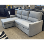 Aletta Sofa Chaise Sleeper By Primo right angle product image