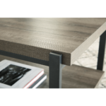 Wilmaden Table (Set of 3) By Ashley close up product image
