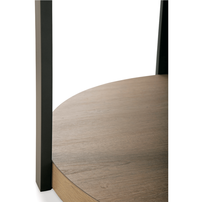 Darthurst Table 3 Piece By Ashley close up side table product image
