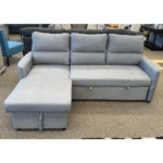 Aletta Sofa Chaise Sleeper By Primo product image