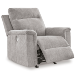 Barnsana Power Recliner By Ashley open product image