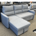 Aletta Sofa Chaise Sleeper By Primo angled product image