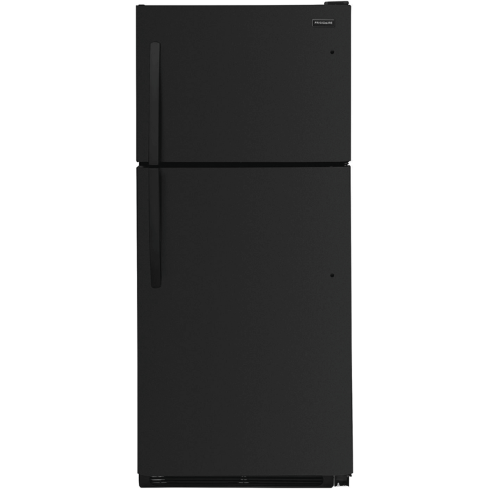 FRTD2021AB Frigidaire 20.5 Cu. Ft. Top Freezer Refrigerator product image