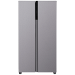 FRSG2115AV- Frigidaire 21.4 Cu. Ft. 36" Counter-Depth Side-by-Side Refrigerator head on