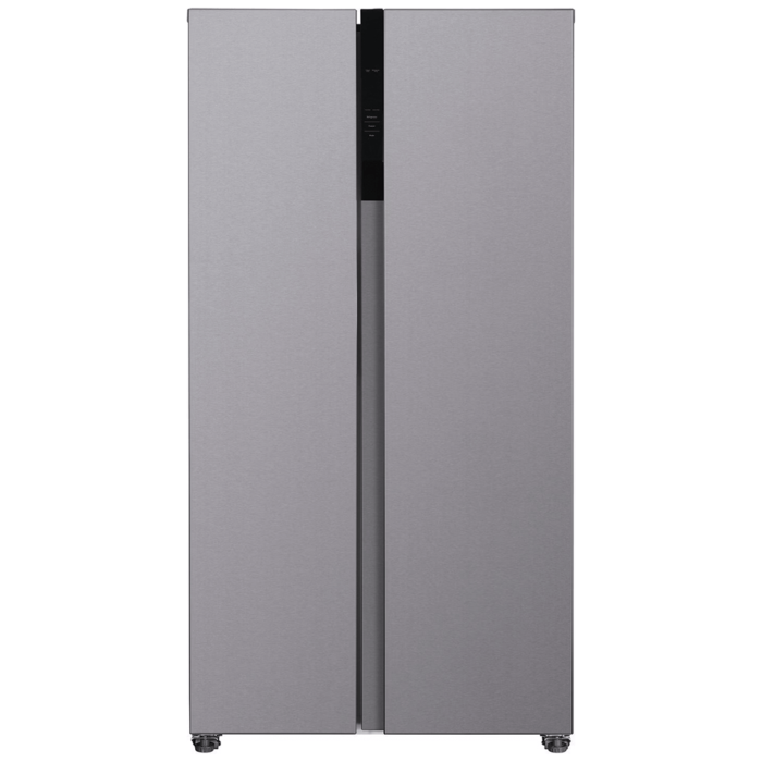 FRSG2115AV- Frigidaire 21.4 Cu. Ft. 36" Counter-Depth Side-by-Side Refrigerator head on