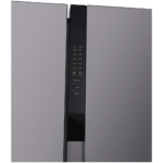 FRSG2115AV- Frigidaire 21.4 Cu. Ft. 36" Counter-Depth Side-by-Side Refrigerator close up product image