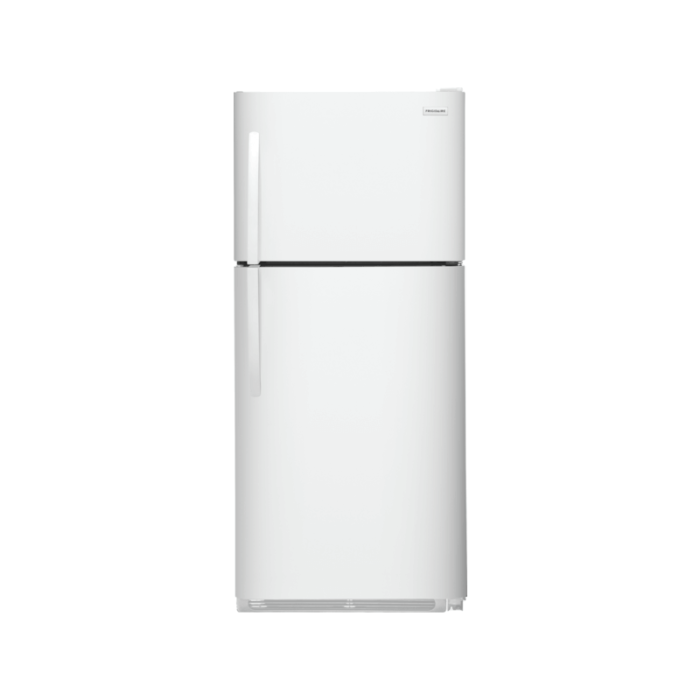 Frigidaire 20.5 Cu. Ft. Top Freezer Refrigerator product image