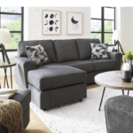 Cascilla Sofa Chaise By Ashley Furniture in room product image