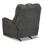 Potrol Recliner By Ashley Furniture back product image