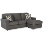 Cascilla Sofa Chaise By Ashley Furniture no background product image