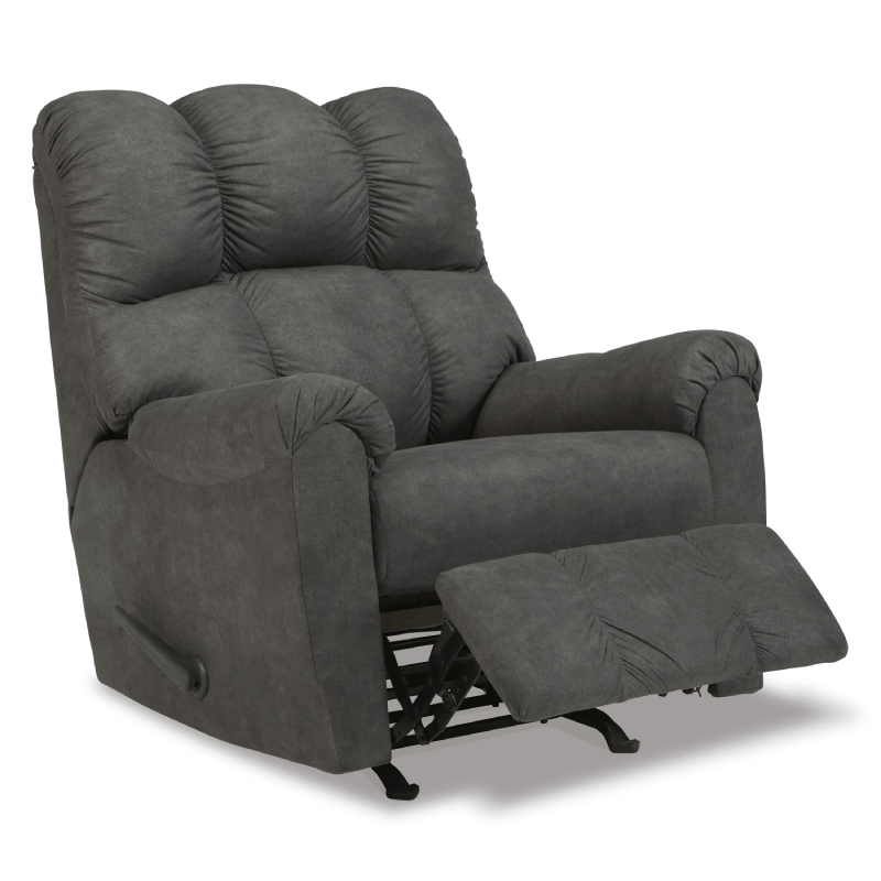 Potrol Recliner By Ashley Furniture Potrol Recliner By Ashley Furniture product image