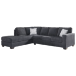 Altari 2-Piece Sectional with Chaise no background product image