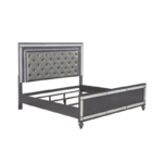 Refino Queen Bedroom by Crown Mark HQ product image