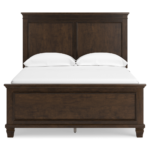 Danabrin full Panel Bed By Ashley Furniture product image