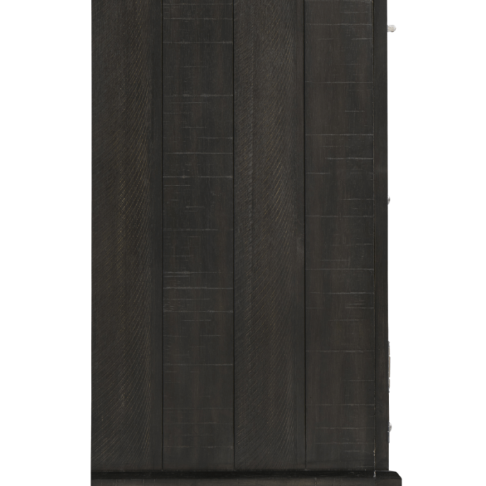 Noorbrook 72" TV Stand by Ashley side Finish product image