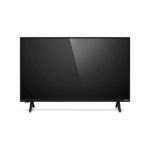 VFD40M-0809 Vizio 40" Full HD 1080p LED Smart TV head on product image