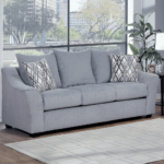 Beverly Sofa By Teddy Bear Upholstery Inc. product image