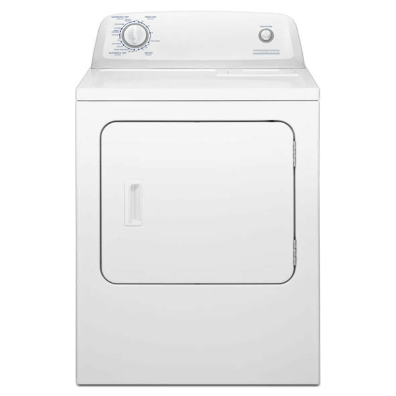 Conservator VDG6505GW 6.5CU.FT. GAS DRYER Conservator VDG6505GW 6.5CU.FT. GAS DRYER product image