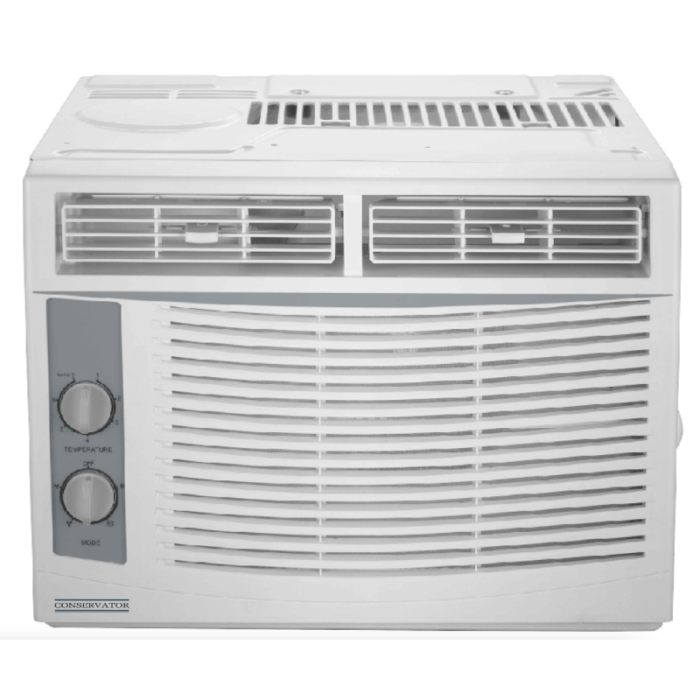 VATM05A1 Conservator 5000 BTU Window Air Conditioner product image
