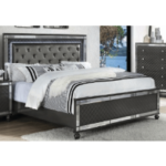 Refino Queen Bed By Crown Mark product image