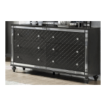 Refino Dresser By Crown Mark product image