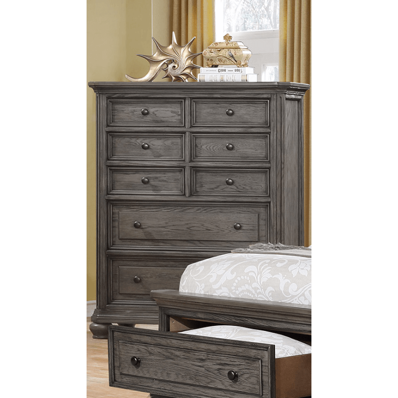 Lovania Chest Lovania Chest product image with drawers by ashley