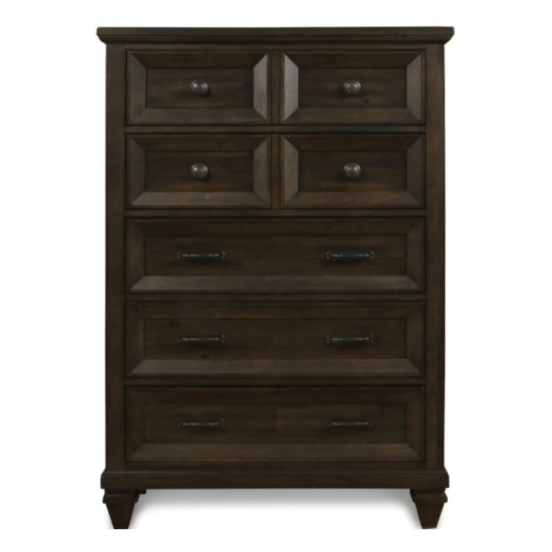 New Project - 20Sevilla New Classic chest in dark walnut finish21-10-22T123439.849 (1) Sevilla New Classic chest in dark walnut finish product image