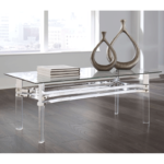 T420-1 Braddoni Coffee Table by Ashley