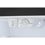 FRTD2021AB Frigidaire 20.5 Cu. Ft. Top Freezer Refrigerator controls product image