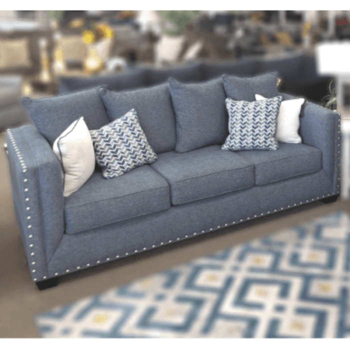 Milan Sofa By Emerson Lavi Workshop product image